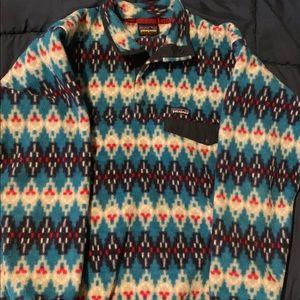Patagonia pullover